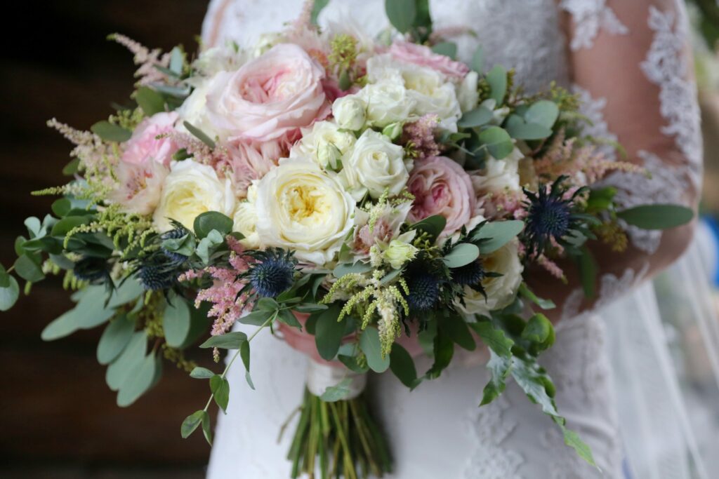 häätapahtuma PuutarhaNikkarit