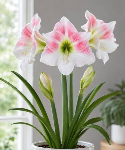 ChatGPT-Image-Amaryllis-Rosy-Star